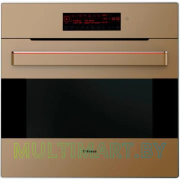 Электрический духовой шкаф Hansa BOEB696010